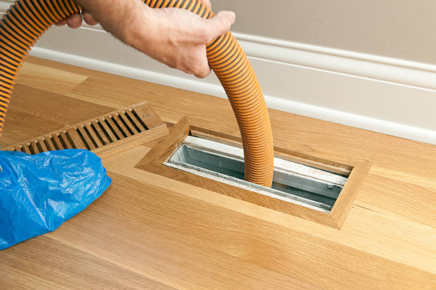 Best Air Duct Cleaning Near Me  in Church Hill, TN